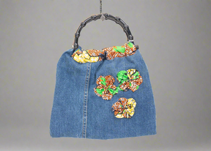 Evadneyline Granny Bag "Lucky Trio"